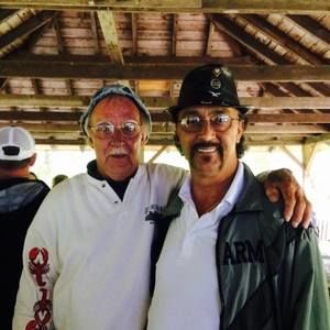 Meet your Posher, Joseph